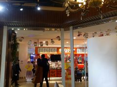 -BOKE博稞烘焙(天佑城店)