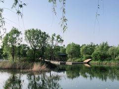 -长春北湖公园