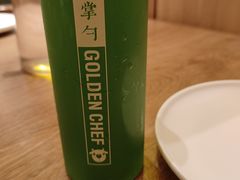 -金掌勺锅包肉(太原万达店)