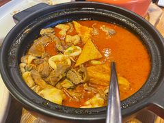 -临家闽南菜(宝洲路店)