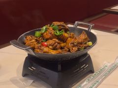 -食光慢宴·安吉土菜馆