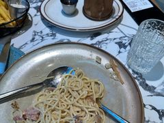 -CRAZYONES西班牙海鲜饭(上海美罗城店)