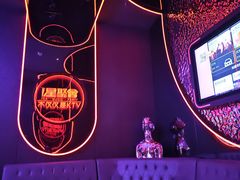 -星聚会KTV(苏州信投大厦店)