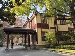 -华东政法大学(松江校区)