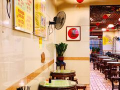 大堂-顺记冰室(宝华路店)