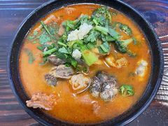 -鲤.金记沙茶面(总店)