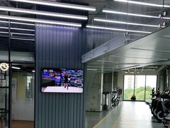 -LA合时健身4PMFIT(花桥旗舰店)