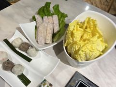 -狐狸爱上椰子鸡(滨江星光大道店)