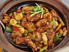 -大头唛·啫鸡煲.粤菜.专门店(289艺术园区店)