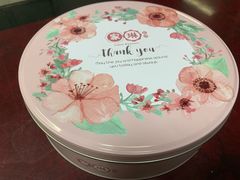 -家琳甜品(江南东店)