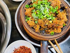 -乐山食古香跷脚牛肉