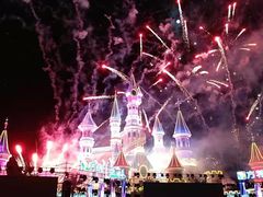 -沈阳方特欢乐世界