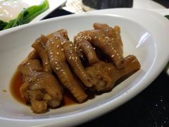 -味可道美食坊(福基路店)