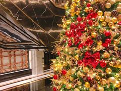 -上海苏宁宝丽嘉酒店·Cafe Bellagio西餐厅