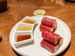 -蝴蝶里·粤菜·点心(龙湖杭州金沙天街店)
