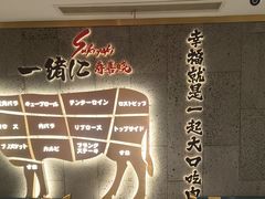 -一绪に寿喜烧(虹悦城店)