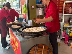 -水丰锅贴(延吉东路店)