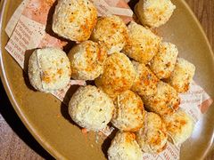 -本处·素食·融合料理(南油店)