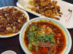 -陈麻婆豆腐总店