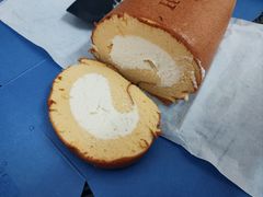 -the Roll'ING手作瑞士卷专门店(卓悦中心店)
