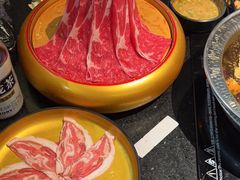 -牛New寿喜烧(闵行龙湖天街店)