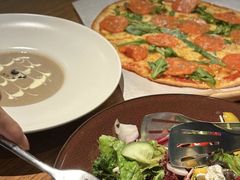 -MARU玛露音乐餐厅(大学路店)