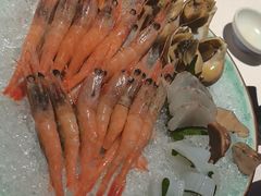 -富盈酒店-日本料理餐厅(厚街店)