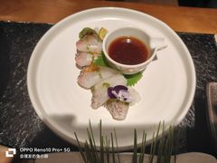 -匠和风精致料理(成都龙湖滨江天街店)