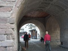 -衢州古城文化旅游区钟楼