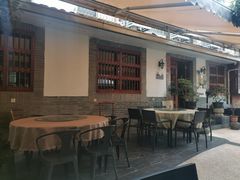 -古韵餐厅(湖畔大学店)