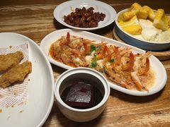 -新白鹿餐厅(龙游路店)