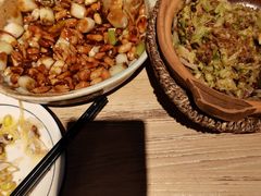 -水煮三国·川鲁江湖菜(香山店)