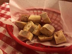 -Lombardi's Pizza