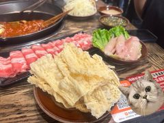 -冯校长老火锅(深圳总店)