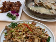 -益利大酒楼(井岸店)