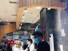 门面-煎饼道·新鲜现做(来福士店)