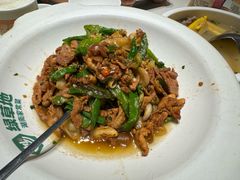 -绿草地·湘菜(7mall店)