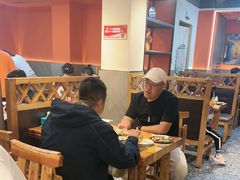 -特色油边心管烤串