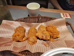 -褚记烤鸭·南京家常菜(雨花客厅店)