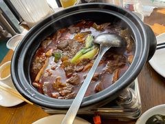 -肖记公安牛肉鱼杂馆· 省级非物质文化遗产(仁和路店)