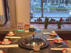 -粗粮人家·东北菜(洋桥店)