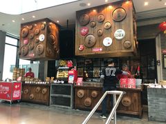 -东方明珠·可口可乐欢乐餐厅