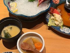 -大岛日本料理铁板烧(南通大饭店)
