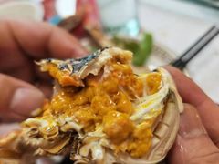-龙船人海鲜城(长治路店)