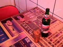 -春麗吃飯公司(工体店)