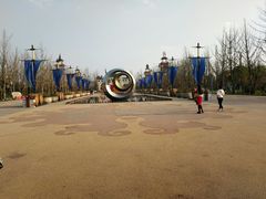 -天河潭旅游度假区