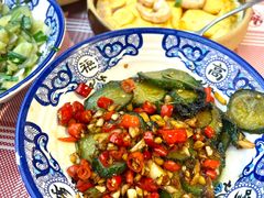 -高嗲嗲·湘味爆炒王(云密城店)