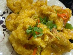 -延边烧烤铁锅炖(万科店)