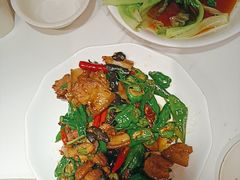 -印象人家·辣子鸡(步行街店)