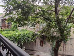 -德门仁里精品酒店(安仁店)